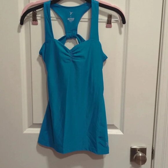 Old Navy Women’s Athletic Active Tank Top - Picture 1 of 4